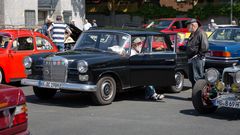 Oldtimer-Youngtimer-US-Car Treffen-V28