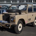 Oldtimer-Youngtimer-US-Car Treffen-V28