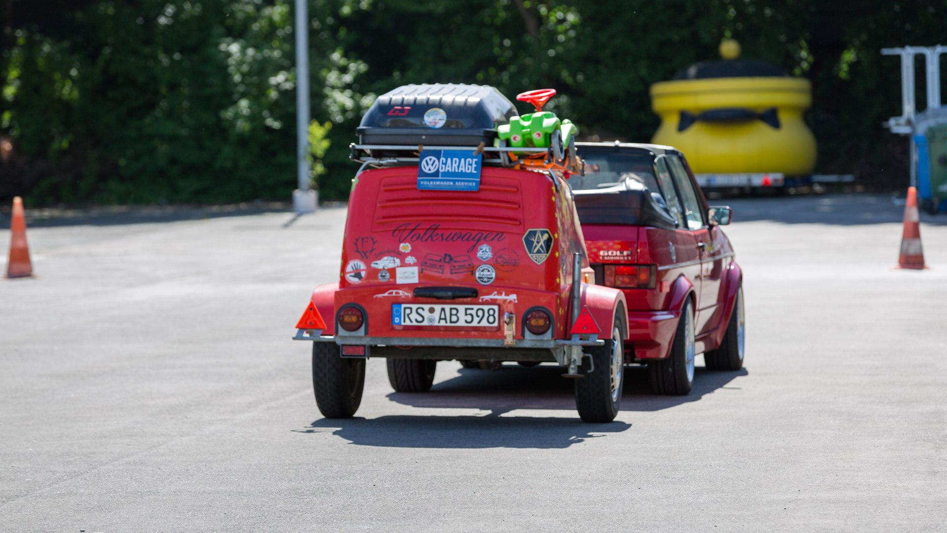 Oldtimer-Youngtimer-US-Car Treffen-V30