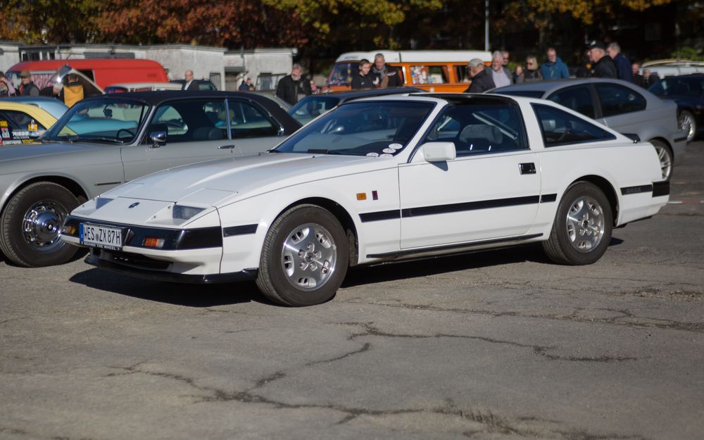 Oldtimer-Youngtimer-US-Car Treffen-V33