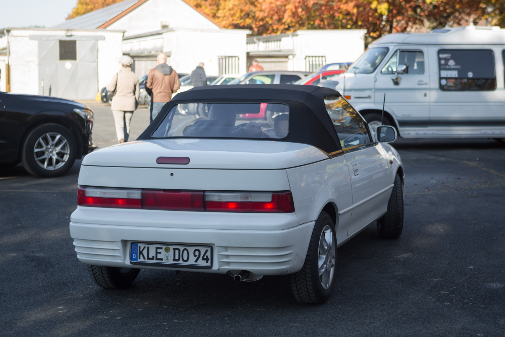 Oldtimer-Youngtimer-US-Car Treffen-V39