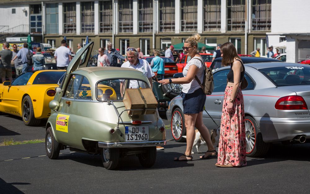 Oldtimer-Youngtimer-US-Car Treffen-V42