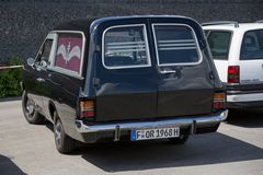 Oldtimer-Youngtimer-US-Car Treffen-V46