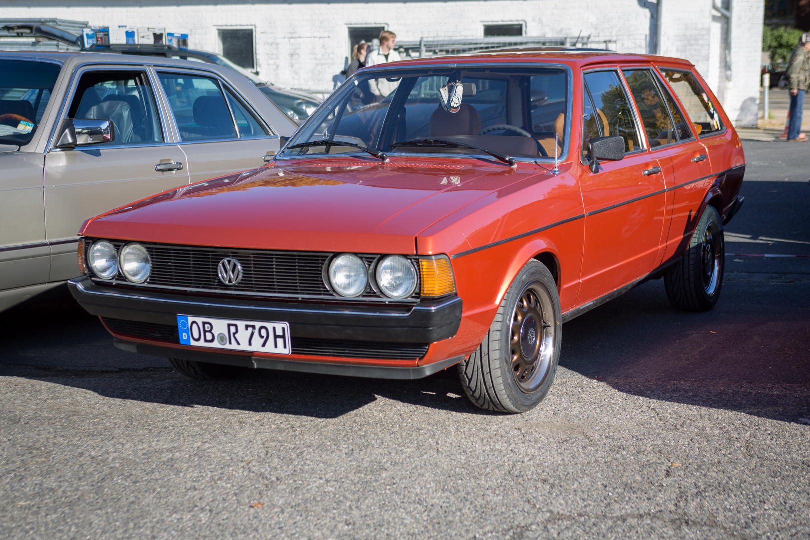 Oldtimer-Youngtimer-US-Car Treffen-V47