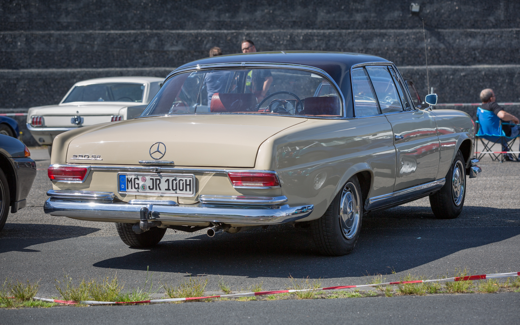 Oldtimer-Youngtimer-US-Car Treffen-V49