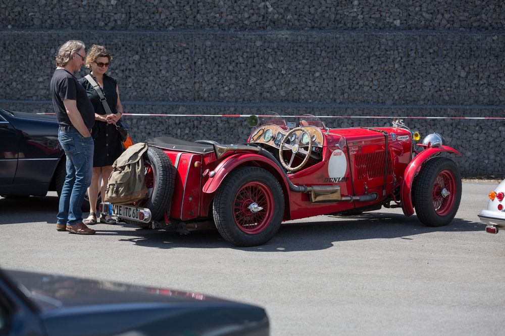 Oldtimer-Youngtimer-US-Car Treffen-V51