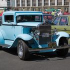 Oldtimer-Youngtimer-US-Car Treffen-V52