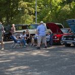 Oldtimer-Youngtimer-US-Car Treffen-V53