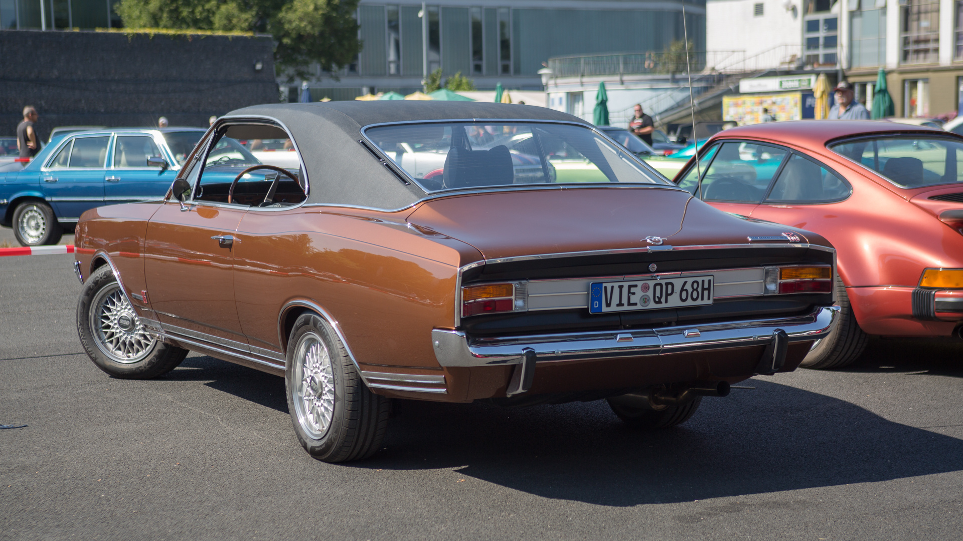 Oldtimer-Youngtimer-US-Car Treffen-V59