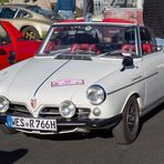 Oldtimer-Youngtimer-US-Car Treffen-V74