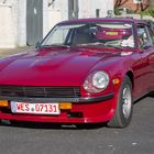 Oldtimer-Youngtimer-US-Car Treffen-V75