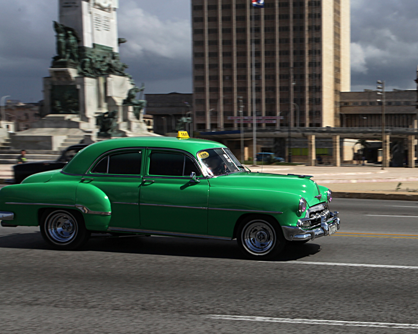 Oldtimer_002 am Malecon