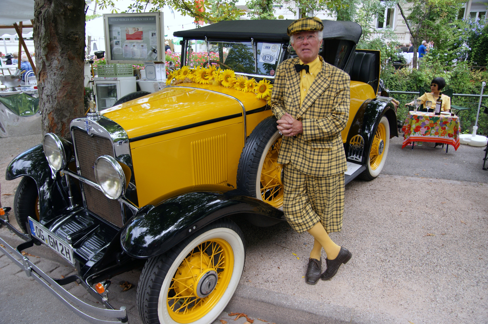 Oldtimer1 in Baden-Baden 2011