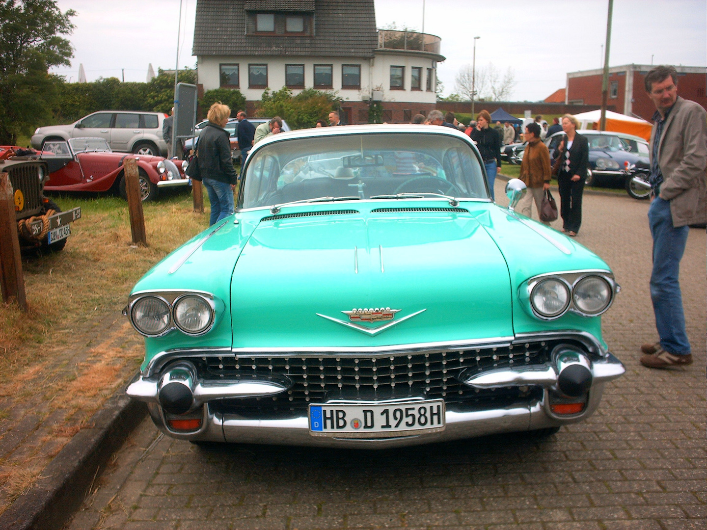 Oldtimer7