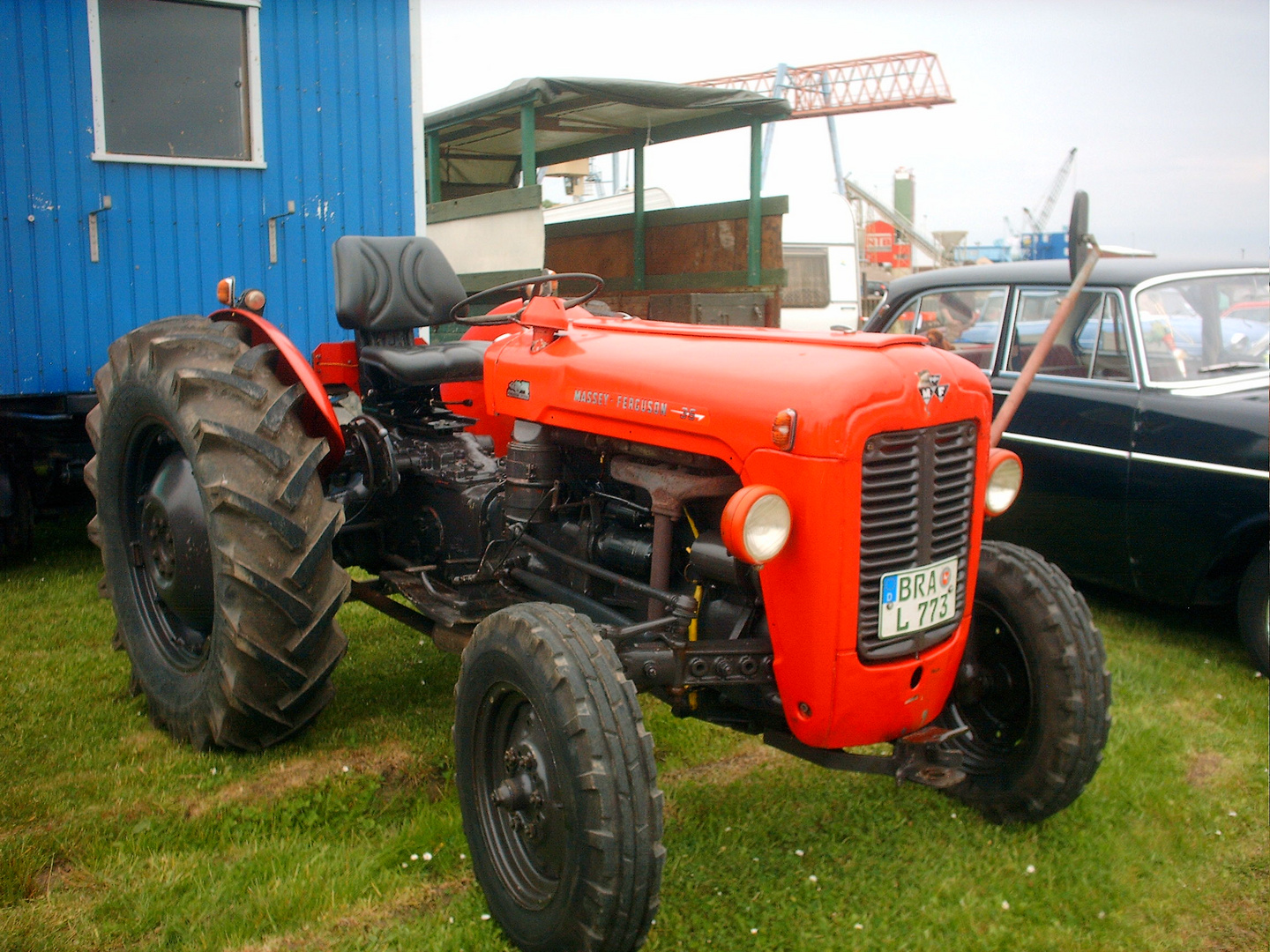 Oldtimer9