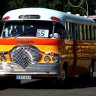 Oldtimerbus