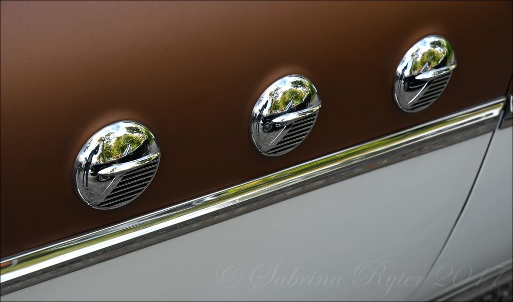 Oldtimerdetail