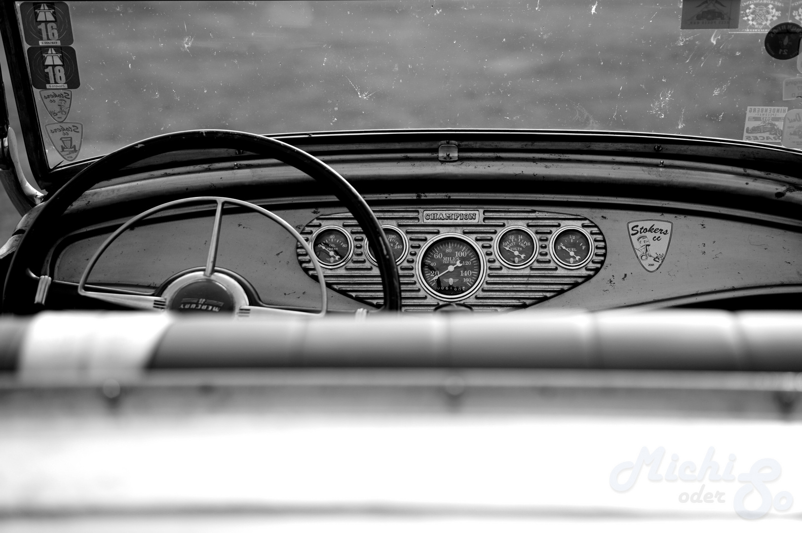 OldtimerDetail