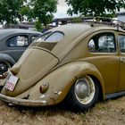 Oldtimerfestival auf Phoenix-West 3