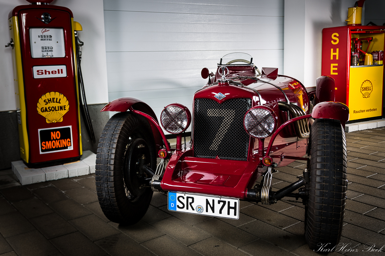 Oldtimer_Fotografie