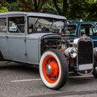 OLDTIMERMEILE 2016 - HAMBURG 06