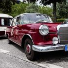 OLDTIMERMEILE CITY NORD 2019 - 23