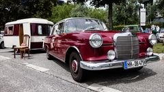 OLDTIMERMEILE CITY NORD 2019 - 23