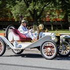 OLDTIMERMEILE CITY NORD 2019 - 38