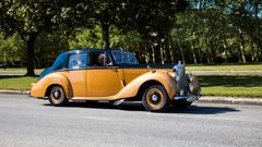 OLDTIMERMEILE CITY NORD 2019 - 43