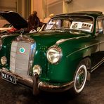 Oldtimermesse Hamburg #2