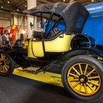 Oldtimermesse Hamburg #3