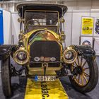 Oldtimermesse Hamburg #3b