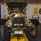 Oldtimermesse Hamburg #3c