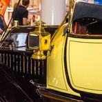 Oldtimermesse Hamburg #3d