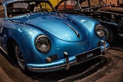 Oldtimermesse Hamburg #5