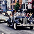 Oldtimerparade Bergen 04