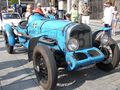 Oldtimerralley Ulm - Budapest by Rikki und Winni 