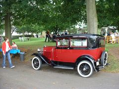 Oldtimer´s 2004 