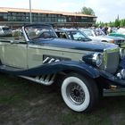 Oldtimershow Paaren Glien