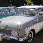 Oldtimertage in Bad Bellingen - Oldtimerfreunde Baden