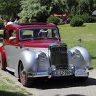 Oldtimertage in Bad Bellingen - Oldtimerfreunde Baden