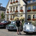 Oldtimertreffen