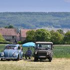 Oldtimertreffen