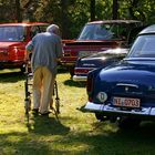 Oldtimertreffen