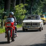 Oldtimertreffen an der Trabrennbahn-V02