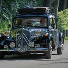 Oldtimertreffen an der Trabrennbahn-V04