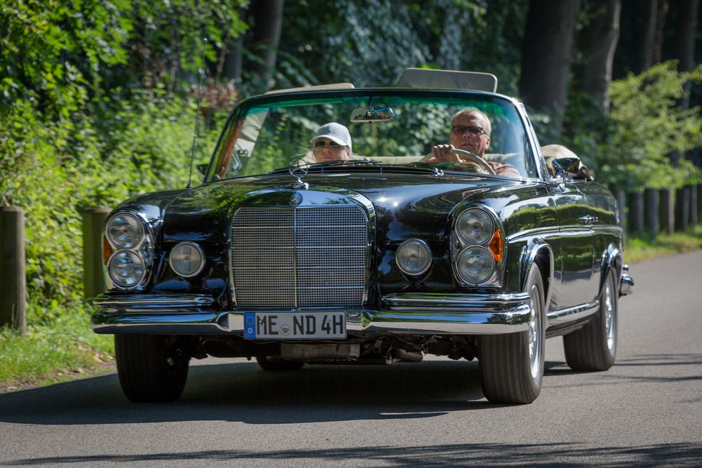 Oldtimertreffen an der Trabrennbahn-V06