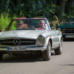 Oldtimertreffen an der Trabrennbahn-V09