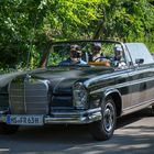 Oldtimertreffen an der Trabrennbahn-V19