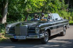 Oldtimertreffen an der Trabrennbahn-V19